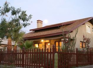 716 E Mabel St, Tucson, AZ 85719