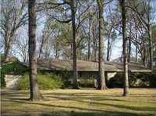 1829 Robison Hill Rd, Montgomery, AL 36106