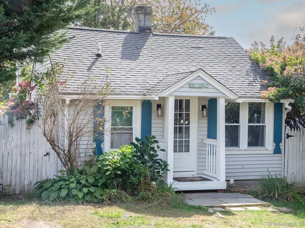 41 Fall Mountain Lake Road, Plymouth, CT 06786