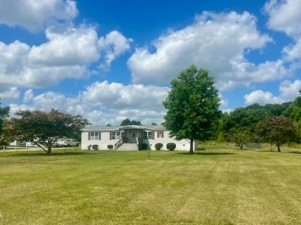 2356 Black-Jack Simpson Road, Greenville, NC 27858