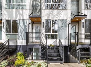 Kinnears, Seattle, WA 98144