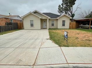 409 Carver Ave, Odessa, TX 79761