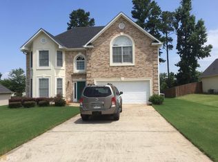 410 Homeplace Dr, Stockbridge, GA 30281
