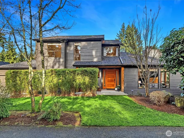 2234 108th Avenue SE, Bellevue, WA 98004