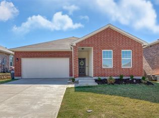 817 Peach Tree Ln, Anna, TX 75409