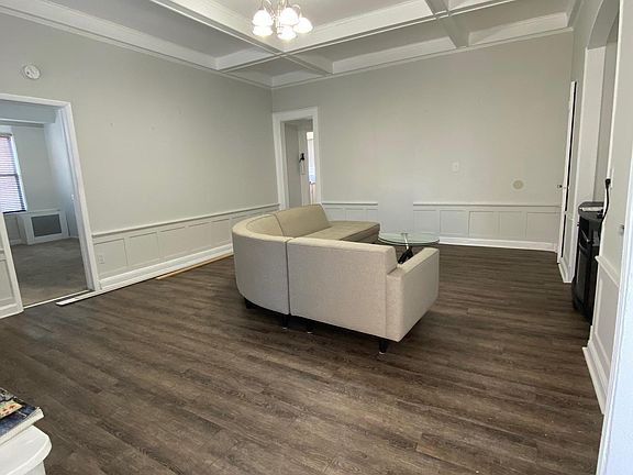 Living room.