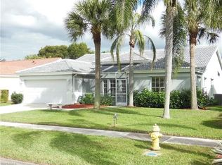 7678 Mill Stream Dr, Naples, FL 34109