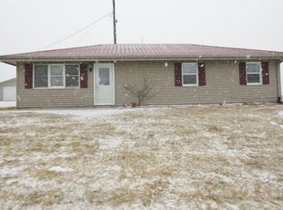 2117 160th St, Albion, IA 50005