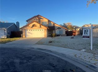 2643 Mora Ct, Lancaster, CA 93535
