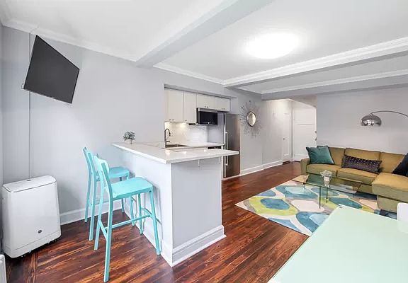 5th image of 45 Tudor City Pl APT 1312