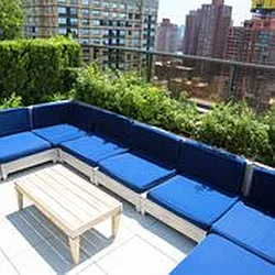 Rented by The Monterey