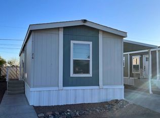 1409 N French St #26, Casa Grande, AZ 85122