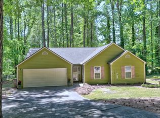 502 Brolley Pl, Woodstock, GA 30189