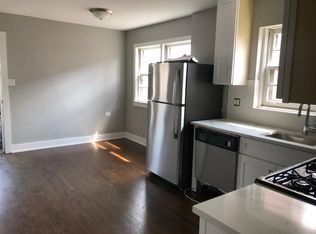 6030 W Lawrence Ave #3, Chicago, IL 60630