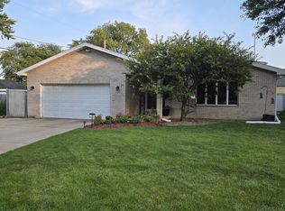 78 W 31st St, Steger, IL 60475