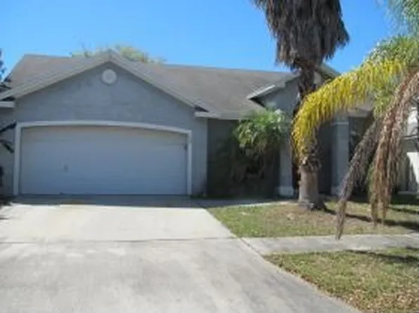 143 Lookout Dr, Apollo Beach, FL 33572