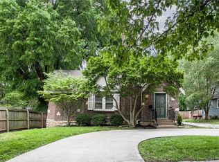 6010 Rockhill Rd, Kansas City, MO 64110