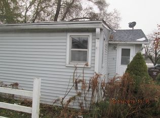 405 Jefferson St, Pecatonica, IL