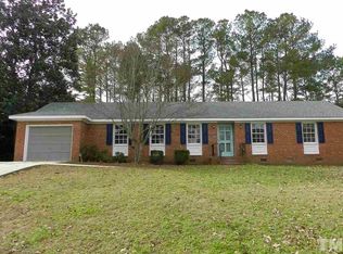 1514 Kennon Rd, Garner, NC 27529