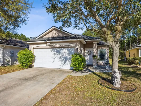 96486 Starfish Dr, Yulee, FL 32097