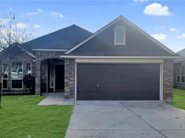 3741 Mariposa Ct, Bryan, TX 77803