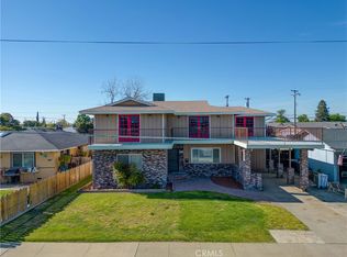 2471 E Gerard Ave, Merced, CA 95341