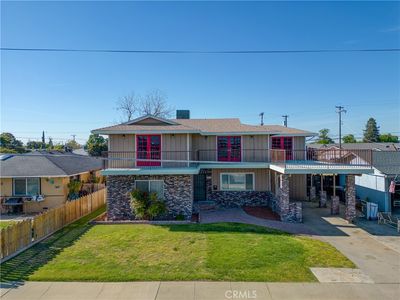 2471 E Gerard Ave, Merced, CA, 95341