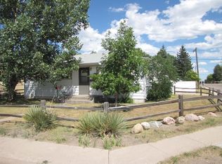 229 Stanfield Ave, Cheyenne, WY 82007