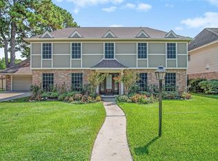 8139 Theisswood Rd, Spring, TX 77379