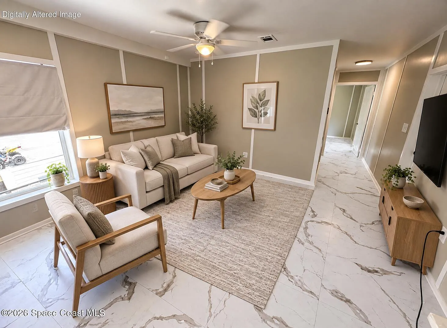 3 bed, 1.5 bath, 840 sqft, $1,925 — Photo 4