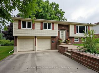 260 Eight A Ave E, Owen Sound, ON N4K6L2