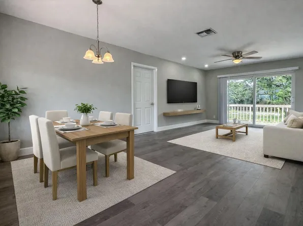 13586 Sabal Palm Court #D, Delray Beach, FL 33484