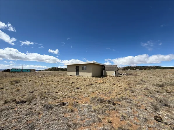0 San Isabel St, Hartsel, CO 80449