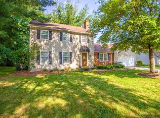 307 Dorchester Dr, Bowling Green, KY 42103