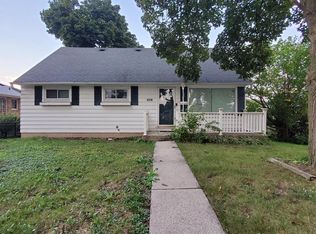 4236 N 71st St, Milwaukee, WI 53216