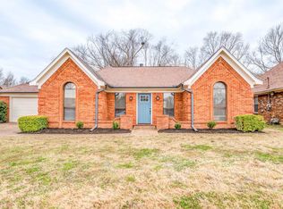 4529 Quail Ridge Trl, Memphis, TN 38141