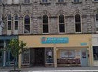 414/416 Main St, Medina, NY 14103