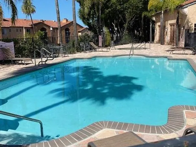 pool