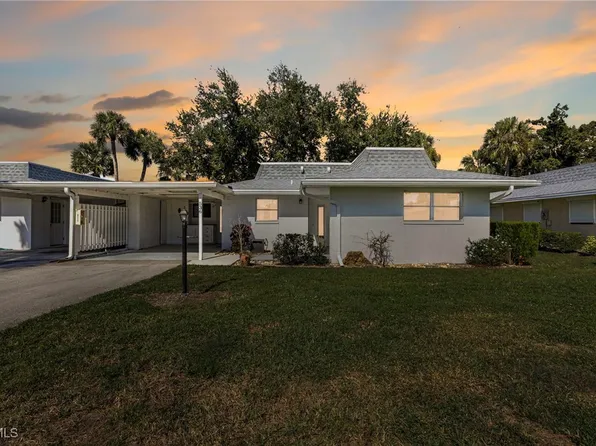 536 Pangola Dr, North Fort Myers, FL 33903