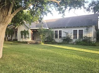 629 W Henrietta Ave, Kingsville, TX 78363
