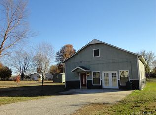 9202 E Horizon St, Claremore, OK 74019