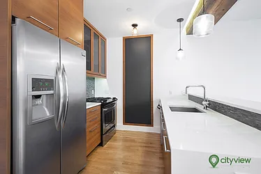 Rented by City View Living
