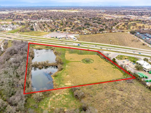 3220 Us Highway 80 E, Mesquite, TX 75149