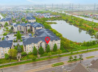 1491 Maple Ave #311, Milton, ON