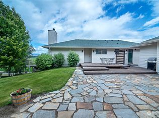 1171 Mellergaard Rd, Ellensburg, WA 98926