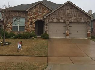 1907 Grand Fairway Dr, Wylie, TX 75098