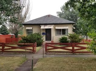 721 Missouri Ave, Miles City, MT 59301