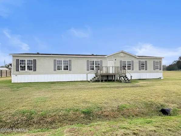 3405 Felias Rd, Erath, LA 70533