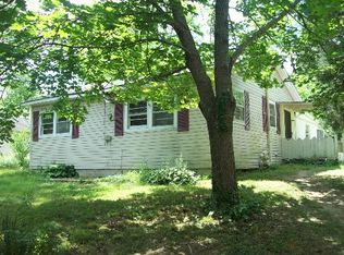 306 Johnson St, Metropolis, IL 62960