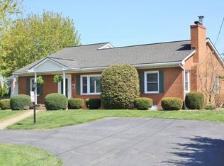 4288 Rawley Pike, Rockingham, VA 22801